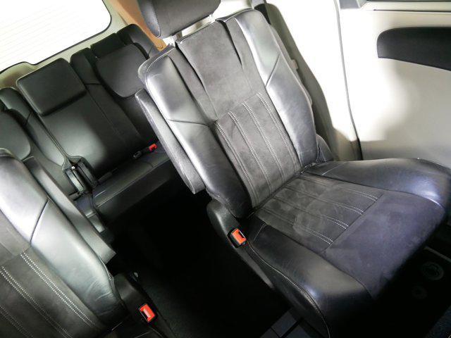 used 2014 Chrysler Town & Country car, priced at $7,998