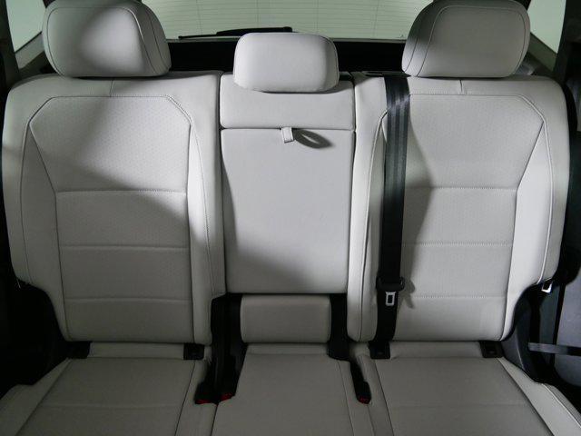 used 2019 Volkswagen Tiguan car, priced at $11,998