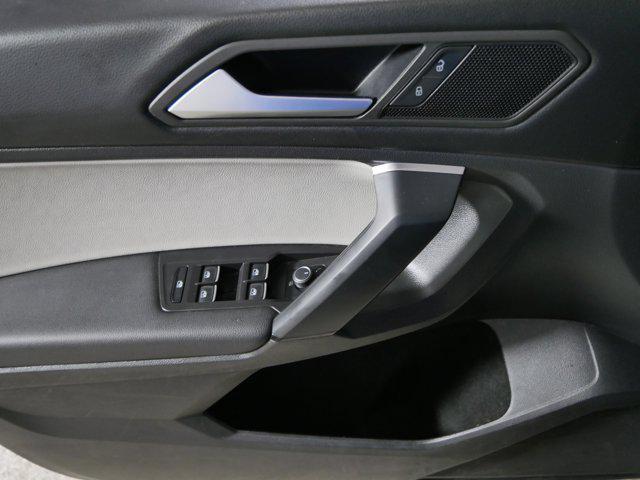 used 2019 Volkswagen Tiguan car, priced at $11,998