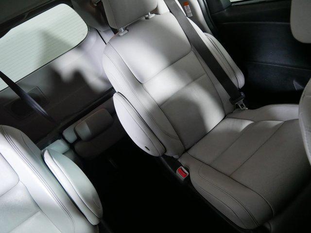 used 2017 Toyota Sienna car, priced at $16,998