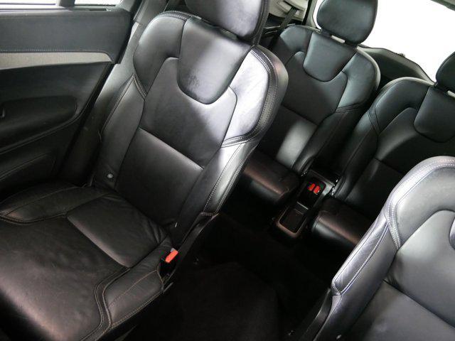 used 2021 Volvo XC90 Recharge Plug-In Hybrid car, priced at $27,998