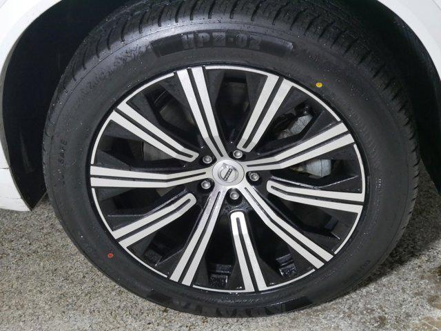 used 2021 Volvo XC90 Recharge Plug-In Hybrid car, priced at $27,998