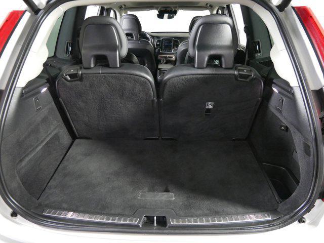 used 2021 Volvo XC90 Recharge Plug-In Hybrid car, priced at $27,998