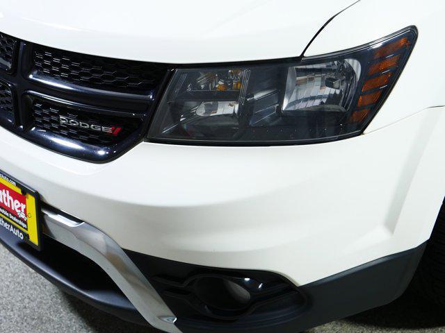 used 2015 Dodge Journey car, priced at $10,348