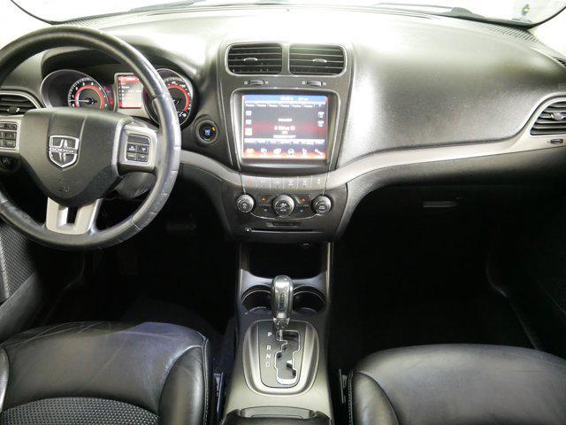 used 2015 Dodge Journey car, priced at $10,348