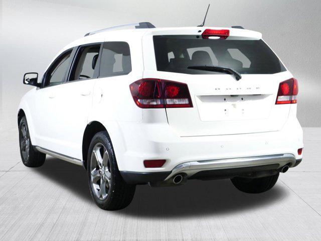 used 2015 Dodge Journey car, priced at $10,348