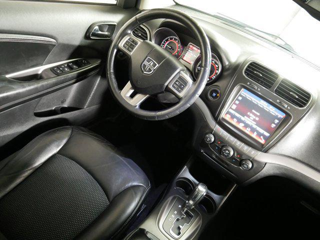 used 2015 Dodge Journey car, priced at $10,348