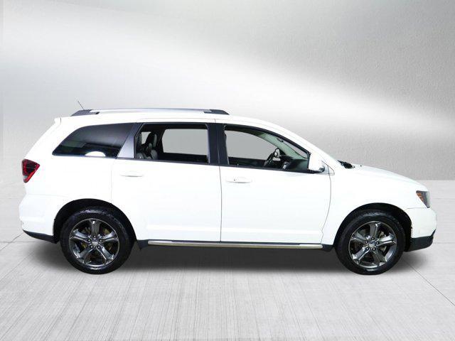 used 2015 Dodge Journey car, priced at $10,348