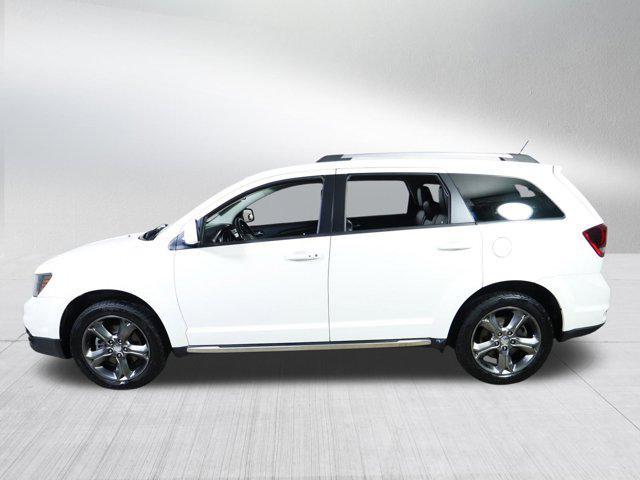 used 2015 Dodge Journey car, priced at $10,348