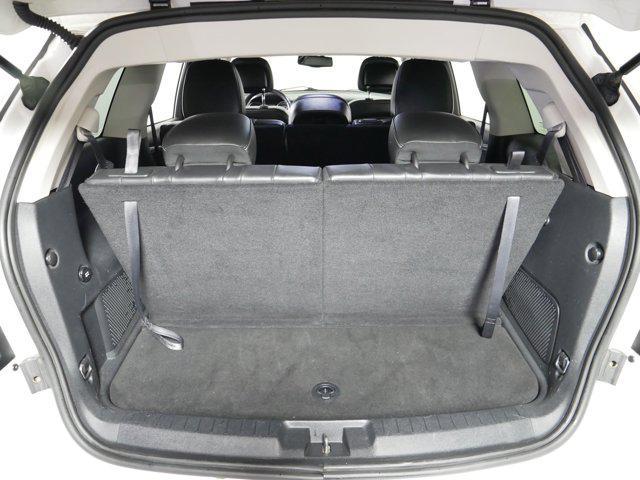 used 2015 Dodge Journey car, priced at $10,348