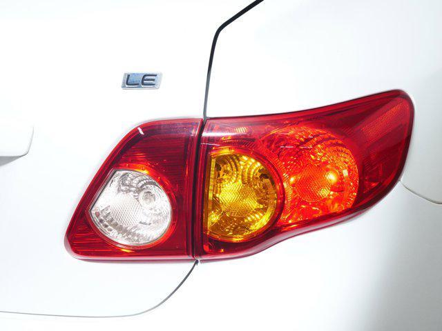 used 2010 Toyota Corolla car, priced at $7,998