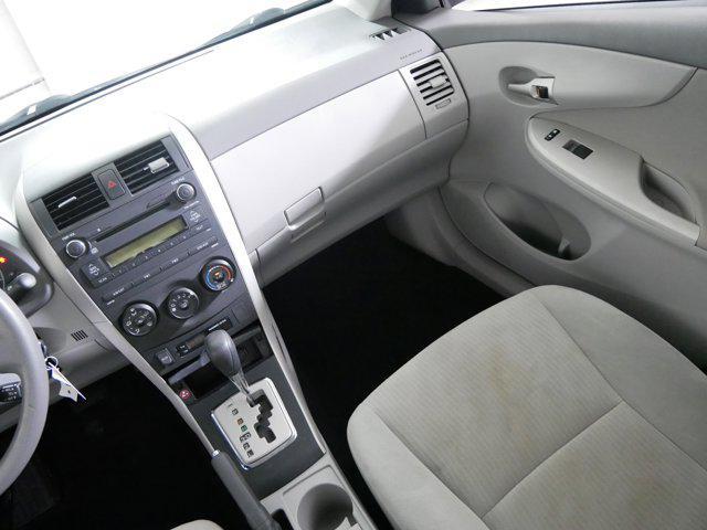 used 2010 Toyota Corolla car, priced at $7,998