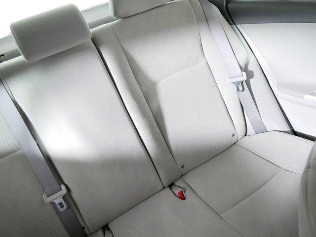 used 2010 Toyota Corolla car, priced at $7,998