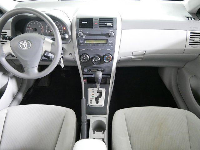 used 2010 Toyota Corolla car, priced at $7,998