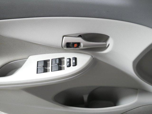 used 2010 Toyota Corolla car, priced at $7,998