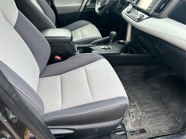 used 2014 Toyota RAV4 car, priced at $13,347