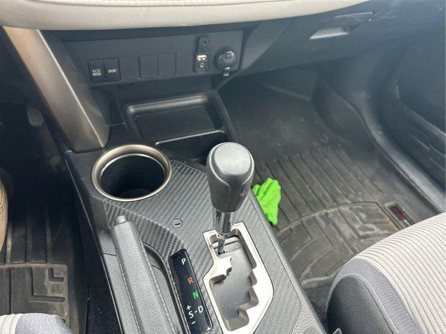 used 2014 Toyota RAV4 car, priced at $13,347