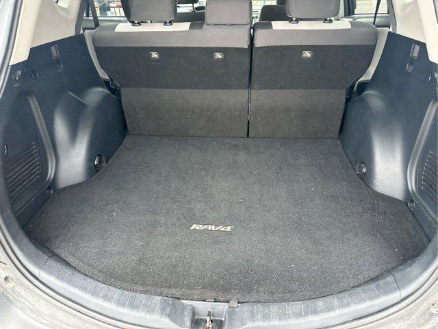 used 2014 Toyota RAV4 car, priced at $13,347