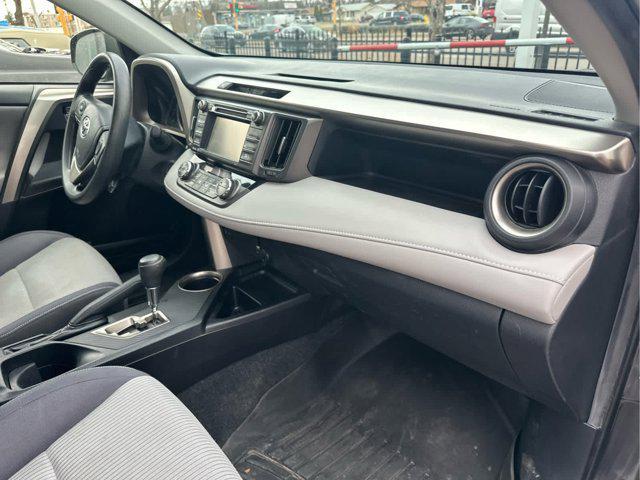 used 2014 Toyota RAV4 car, priced at $13,347