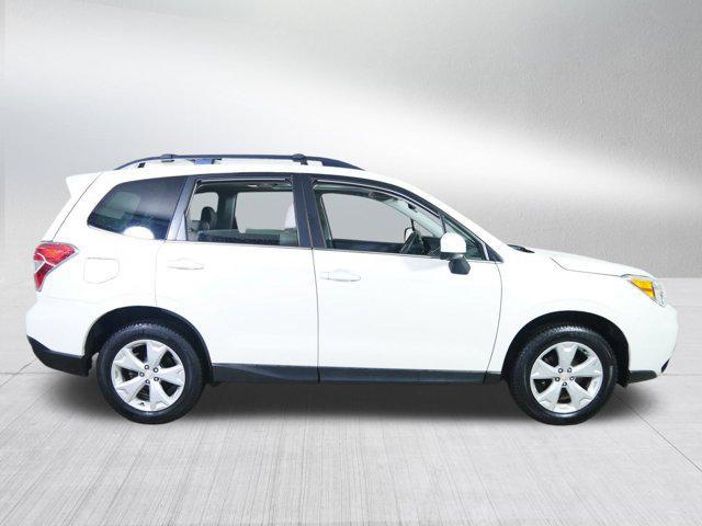 used 2016 Subaru Forester car, priced at $12,998