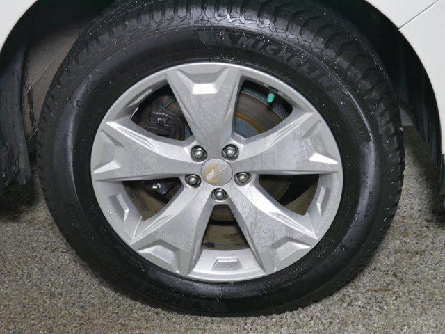 used 2016 Subaru Forester car, priced at $12,998