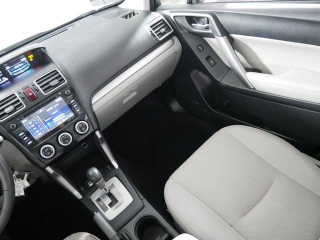 used 2016 Subaru Forester car, priced at $12,998