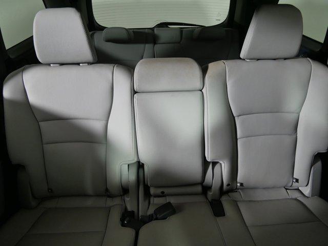 used 2020 Honda Pilot car, priced at $18,998