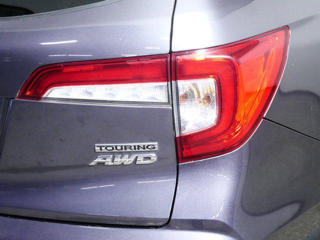 used 2020 Honda Pilot car, priced at $18,998