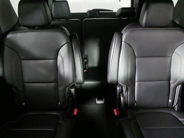 used 2019 Chevrolet Traverse car, priced at $16,998