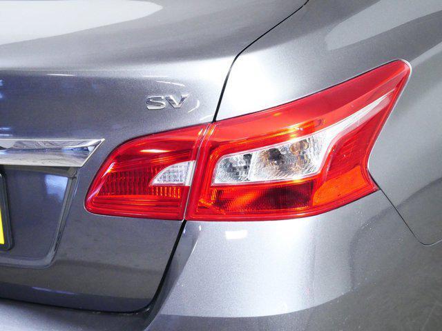 used 2019 Nissan Sentra car, priced at $13,998