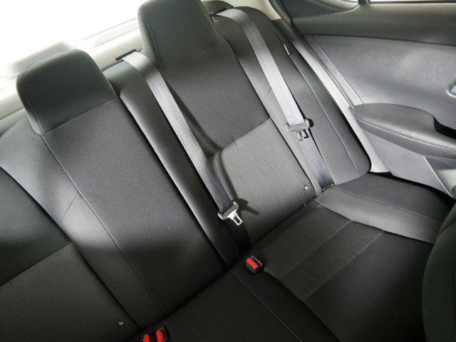 used 2023 Nissan Sentra car, priced at $17,998