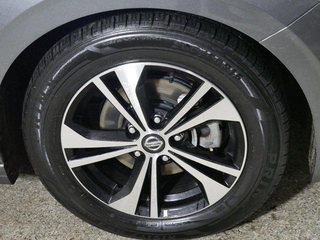 used 2023 Nissan Sentra car, priced at $17,998