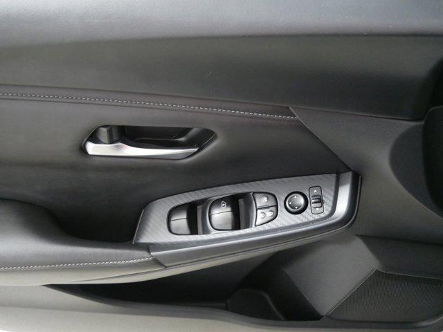 used 2023 Nissan Sentra car, priced at $17,998