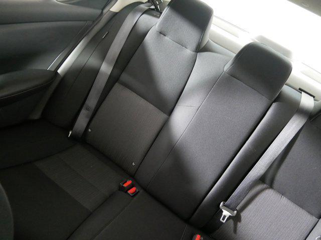 used 2023 Nissan Sentra car, priced at $17,998