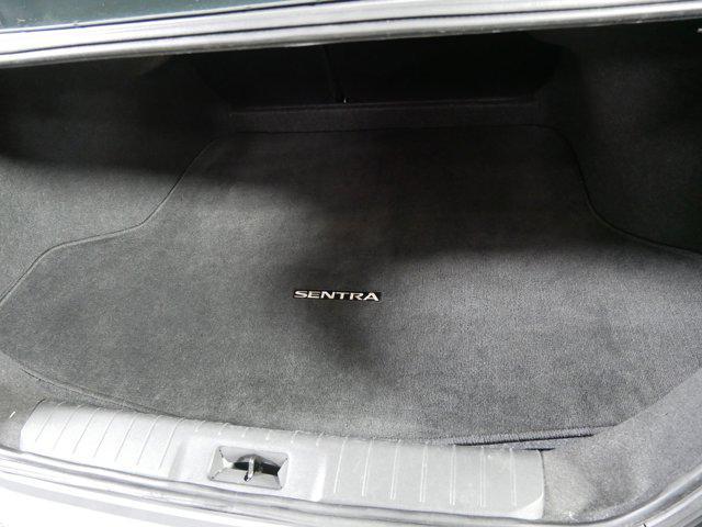 used 2023 Nissan Sentra car, priced at $17,998