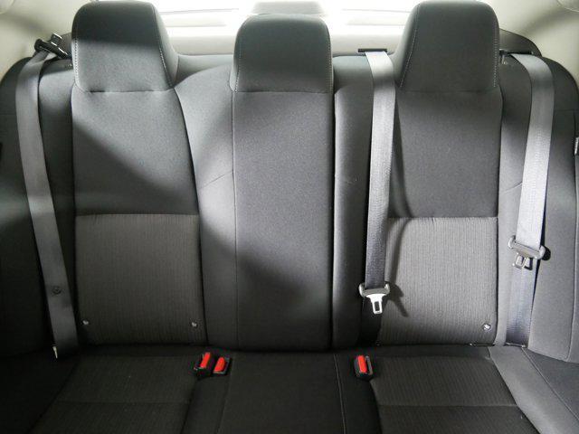 used 2023 Nissan Sentra car, priced at $17,998