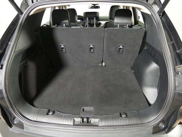 used 2020 Ford Escape car, priced at $19,998