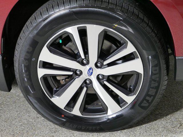 used 2019 Subaru Outback car, priced at $14,348