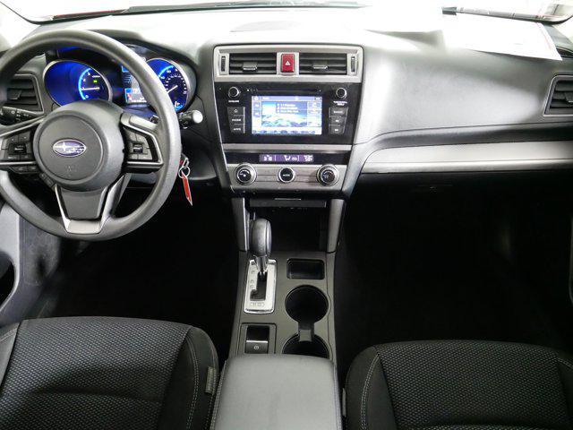 used 2019 Subaru Outback car, priced at $14,348