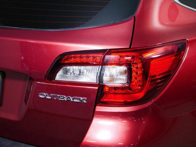 used 2019 Subaru Outback car, priced at $14,348