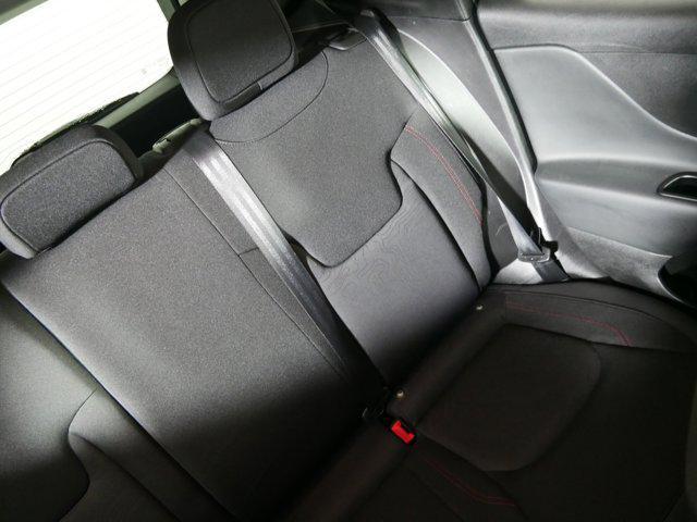 used 2019 Jeep Renegade car, priced at $16,998