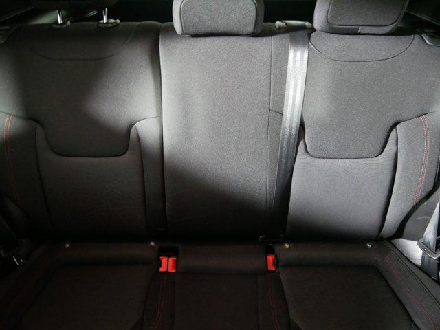 used 2019 Jeep Renegade car, priced at $16,998