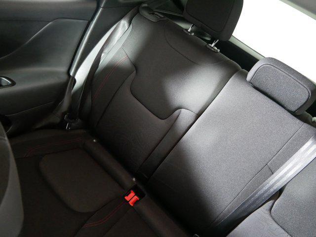 used 2019 Jeep Renegade car, priced at $16,998