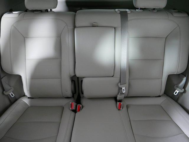 used 2020 GMC Terrain car, priced at $24,248