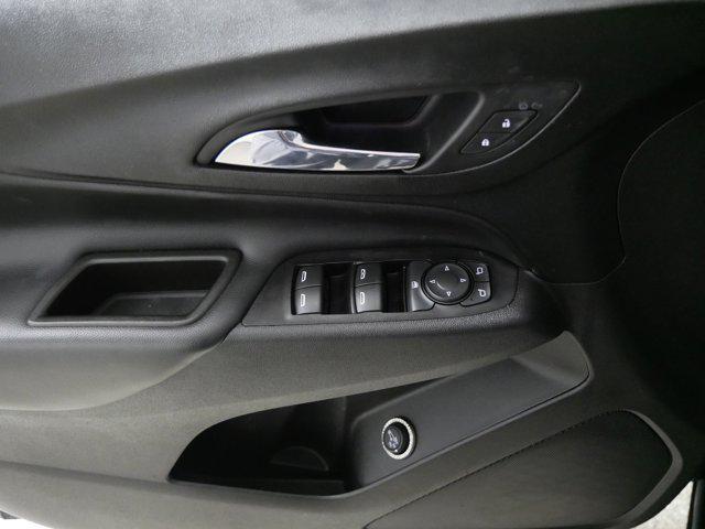 used 2020 Chevrolet Equinox car, priced at $13,998