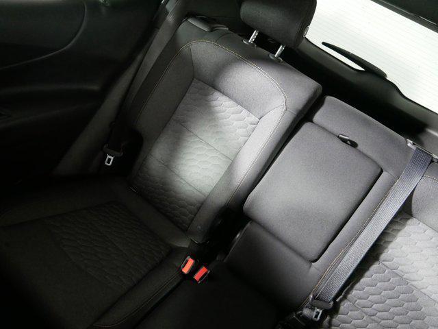 used 2020 Chevrolet Equinox car, priced at $13,998