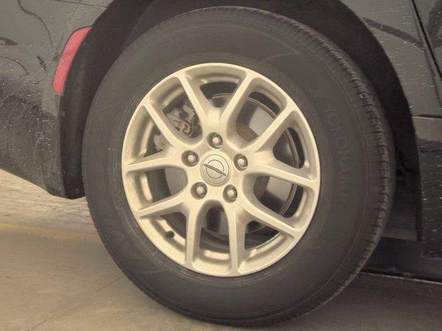 used 2022 Chrysler Pacifica car, priced at $17,997