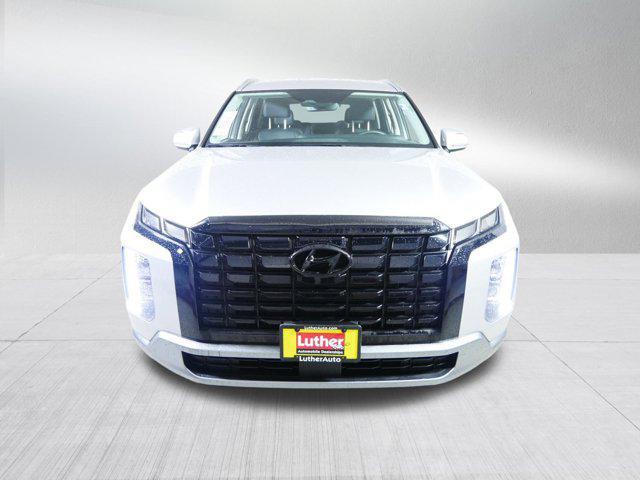 used 2025 Hyundai Palisade car, priced at $36,498