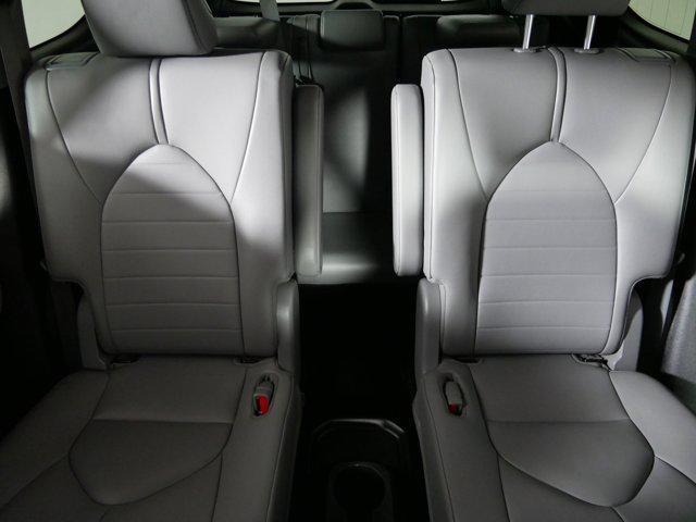 used 2021 Toyota Highlander car, priced at $31,348