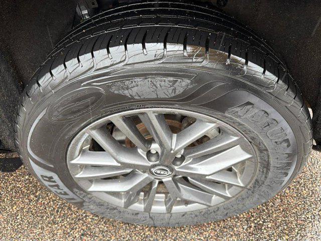 used 2023 Nissan Rogue car, priced at $18,347